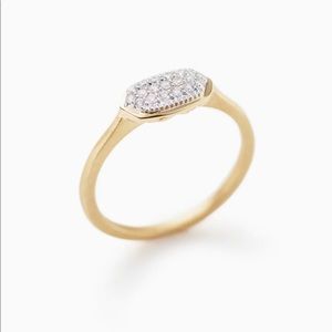 ⚡️KENDRA SCOTT 14K & Diamond STUNNER!